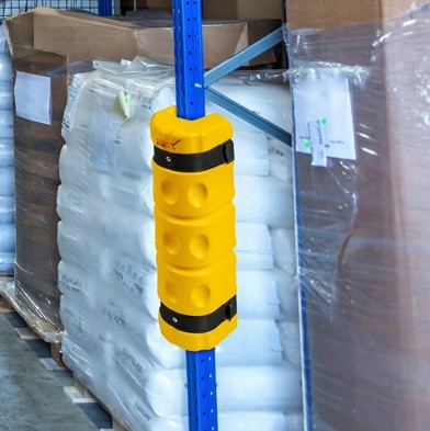 Racking Guard Protector - Fits 80mm - Image 2