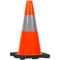 Safety Cone 700mm
